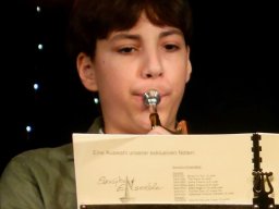 Weihnachtskonzert 2025